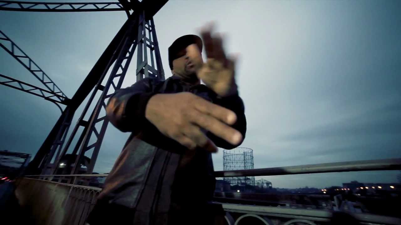 Torae - Steady Mobbin