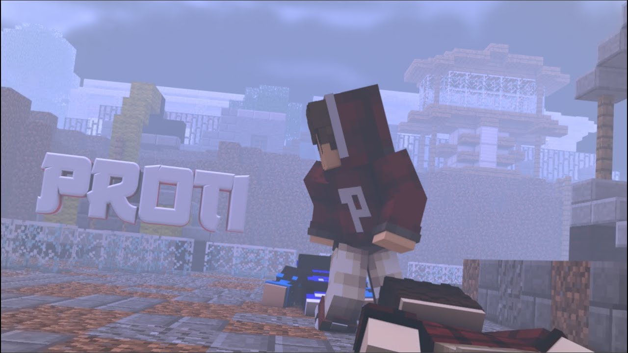 [#109] MC INTRO PARA [Proti] Best MC ?
