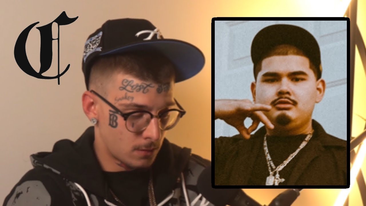 Blanco15 говорит о кончине Lil Bouncer
