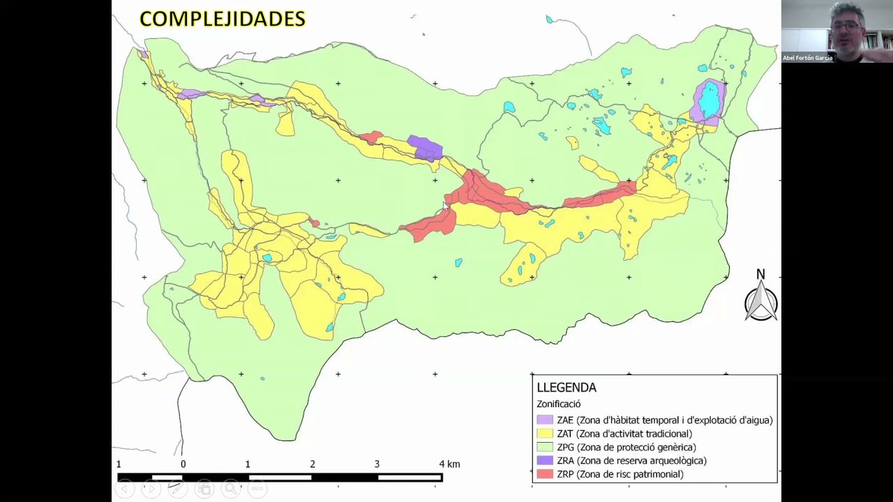 Valle del Madriu-Perafita-Claror - V Jornadas de Arqueología de Sobrarbe (5/24)