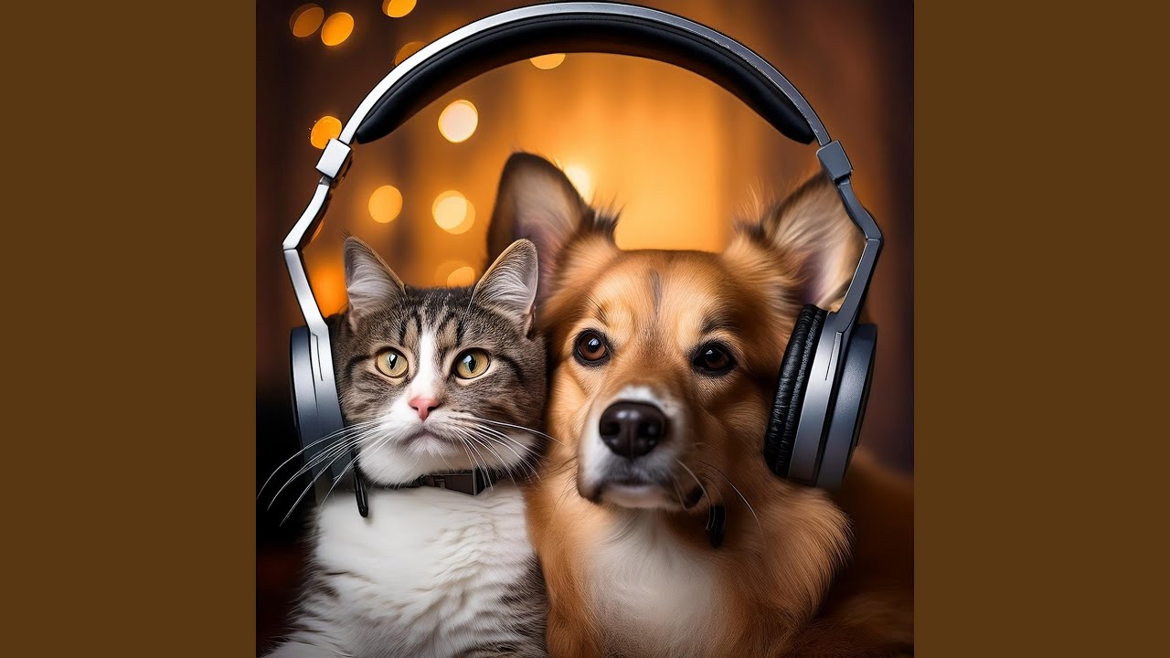 Peaceful Pet Journey