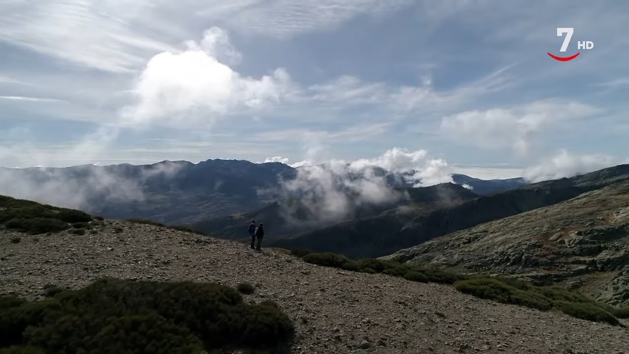 Parques Naturales T2/E11: Sierra de Béjar, un paraíso inexplorado