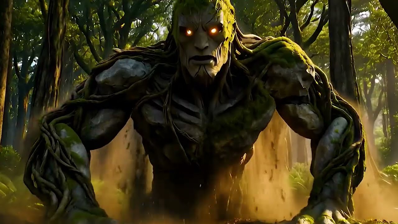 When the Guardians Awaken | Epic Fantasy Cinematic Journey