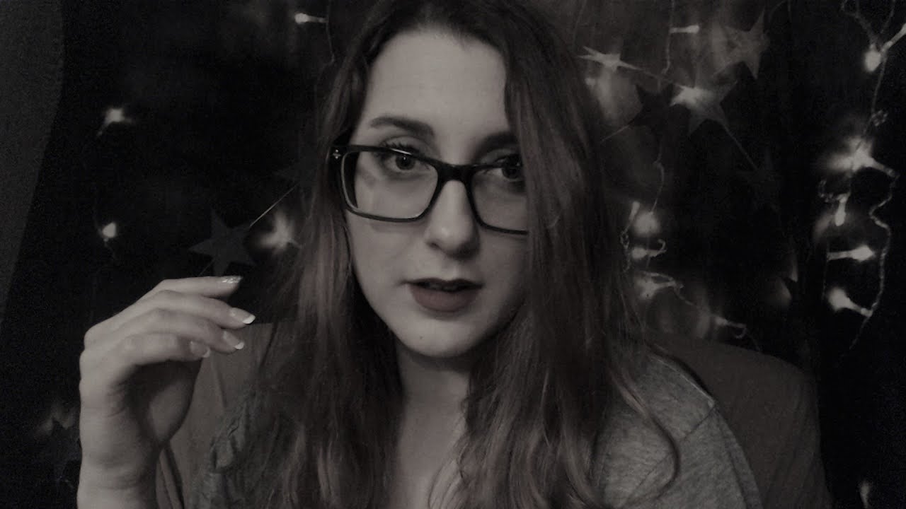 INSTANT TINGLES ~ No Props ASMR UnOrdinary Post Office Role Play