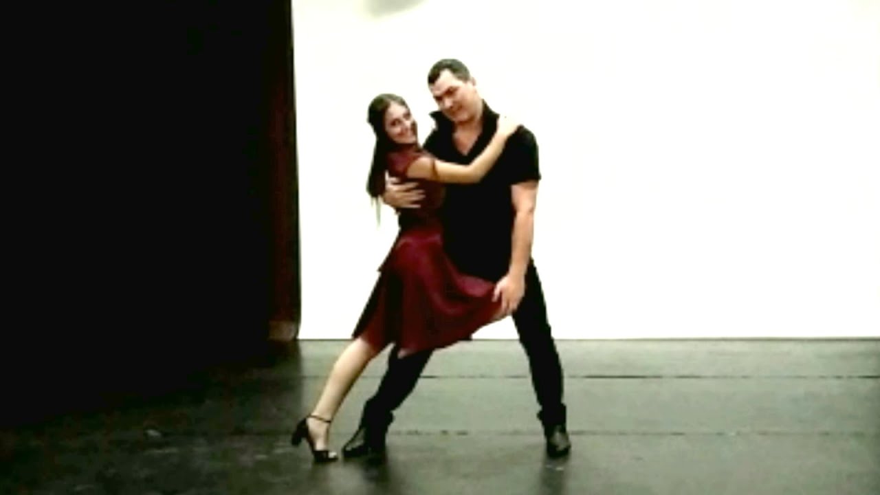 COREOGRAFIA 