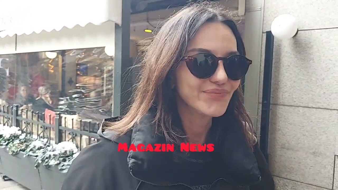 Taş Kağıt Makas'ın kadın savcısı Hande Ataizi'den setelere dönen Ozan Güven açıklaması !!