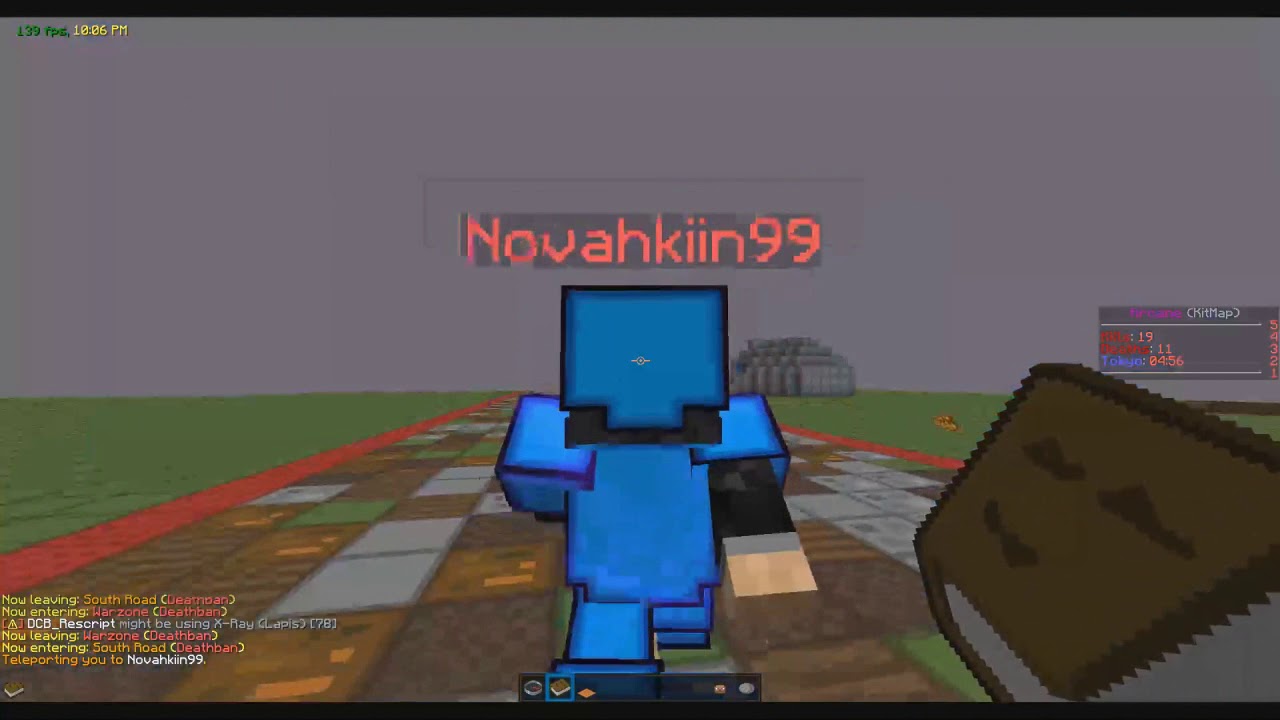 Arcane Admin Series | #1 We back! w/BtwJoe