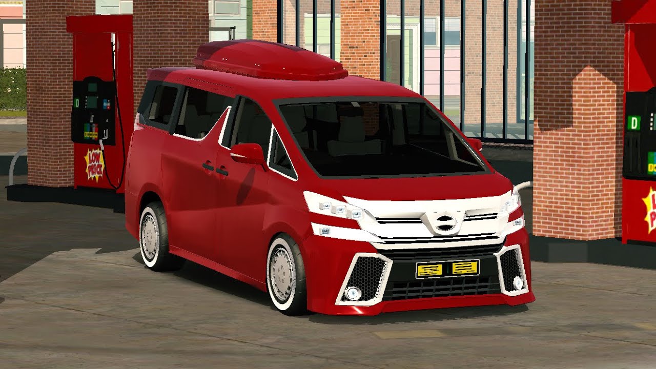 Seven Seater