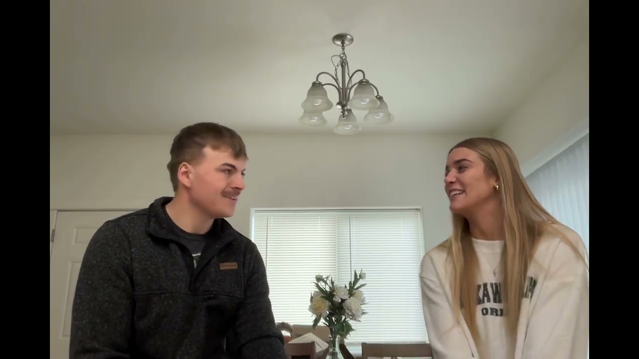 Counseling interaction w/ my client Hailey
