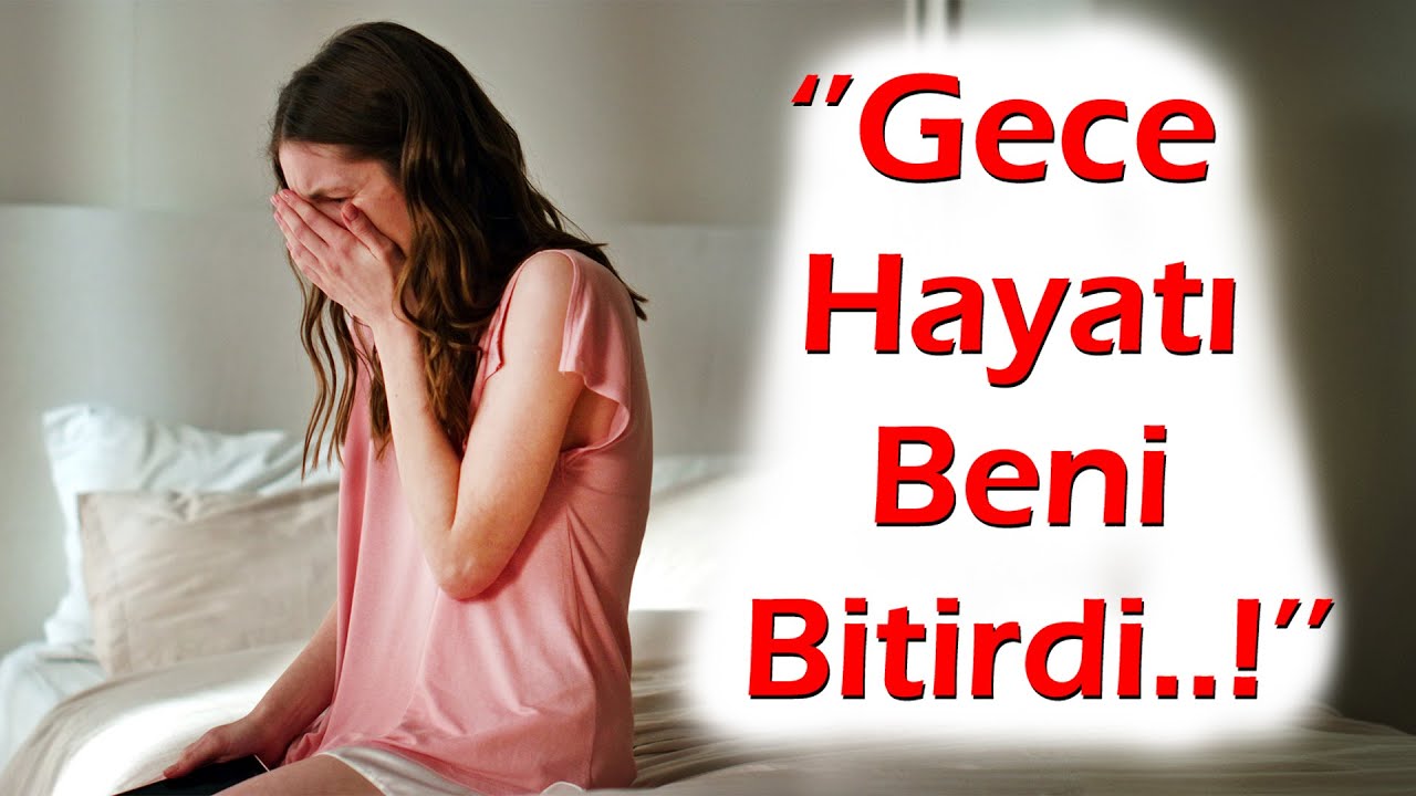 KEŞKE YAPMASAYDIM | 517.Bölüm ''Gece hayatım hevesim beni bitirdi.Cezaevinde acı gerçeği öğrendim!''