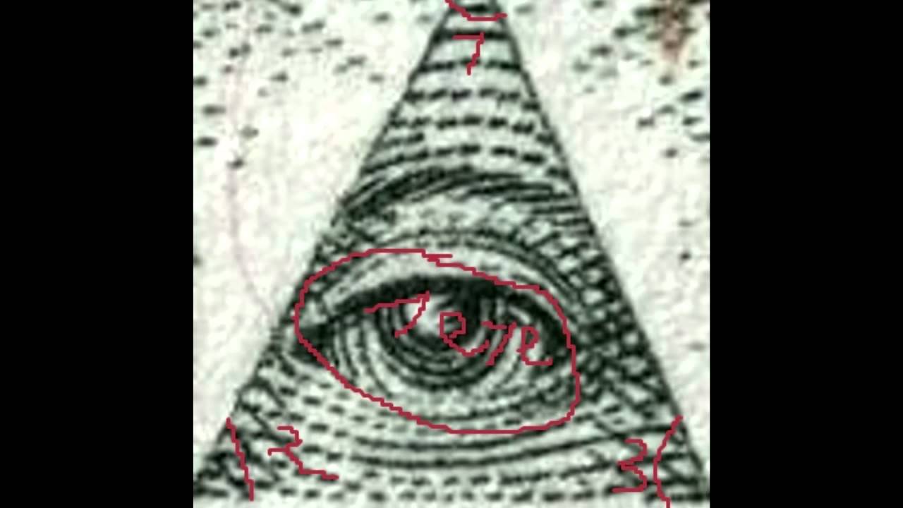 Senpai Kush is Illuminati