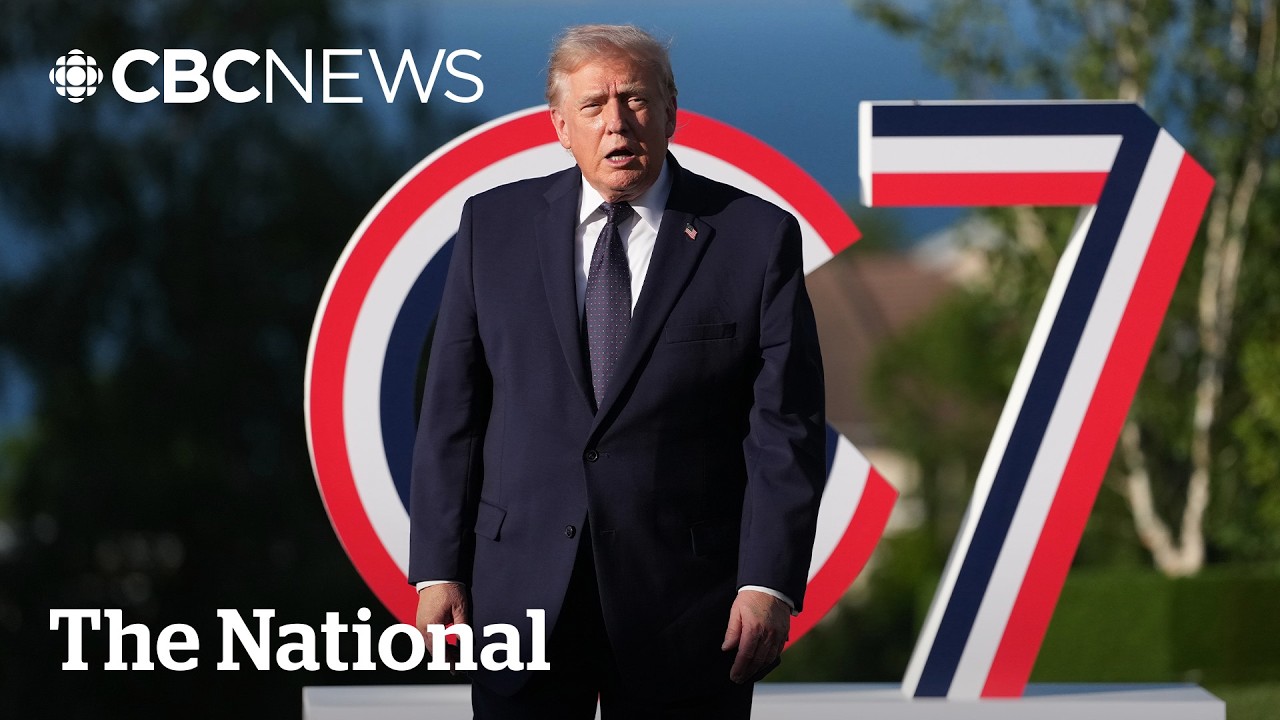 Trump promotes Iran peace plan with few details