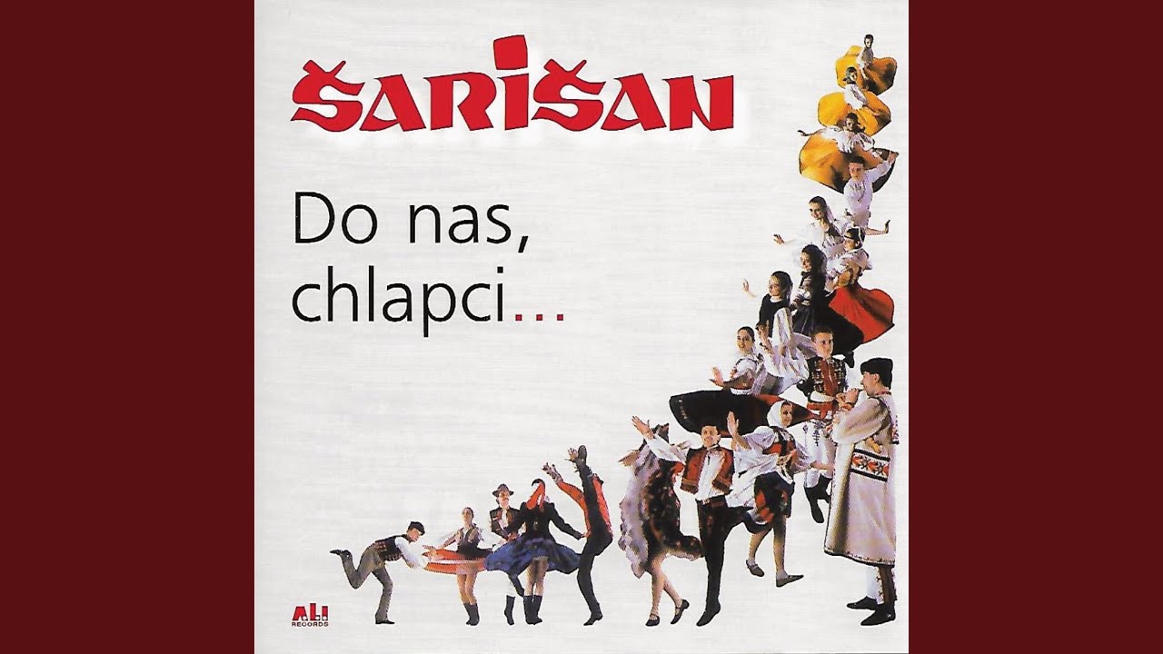 Ja koňi napajal, …Daľeko, daľeko mamki mojej poľo, …Otvor mi mila dzerečka