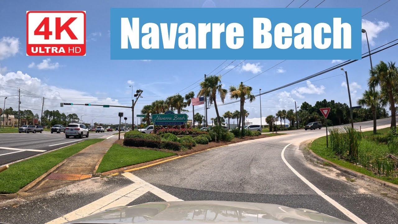 Navarre Beach Florida