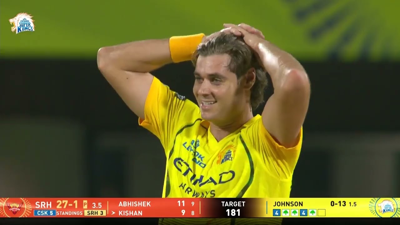 CSK vs SRH Full Match Highlights | 🔥 IPL 2026