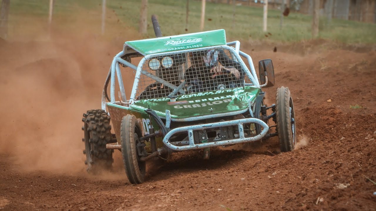 COPA NORTE GAUCHA DE GAIOLA CROSS 2024/ LAGOA VERMELHA- FINAL