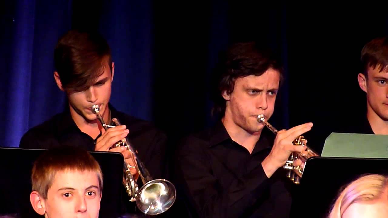 Ben Griffiths & Nick Ford Solo - Back at the Chicken Shack