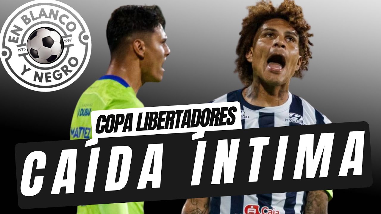 CAÍDA ÍNTIMA | En Blanco y Negro Podcast con Carlos Galván