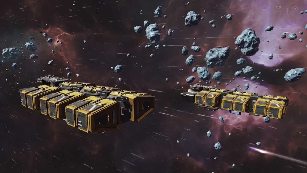 Infinite Lagrange | Relocation Process Enabled_  #215