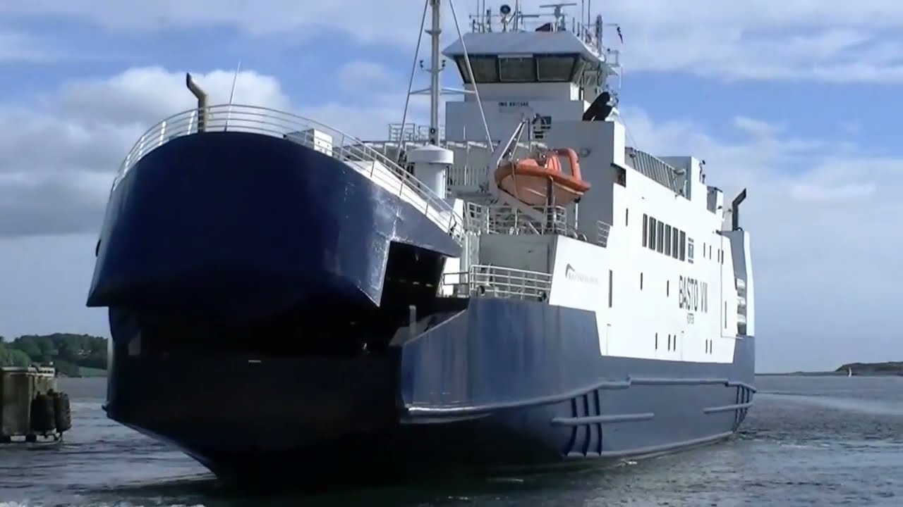 BASTØ VIII