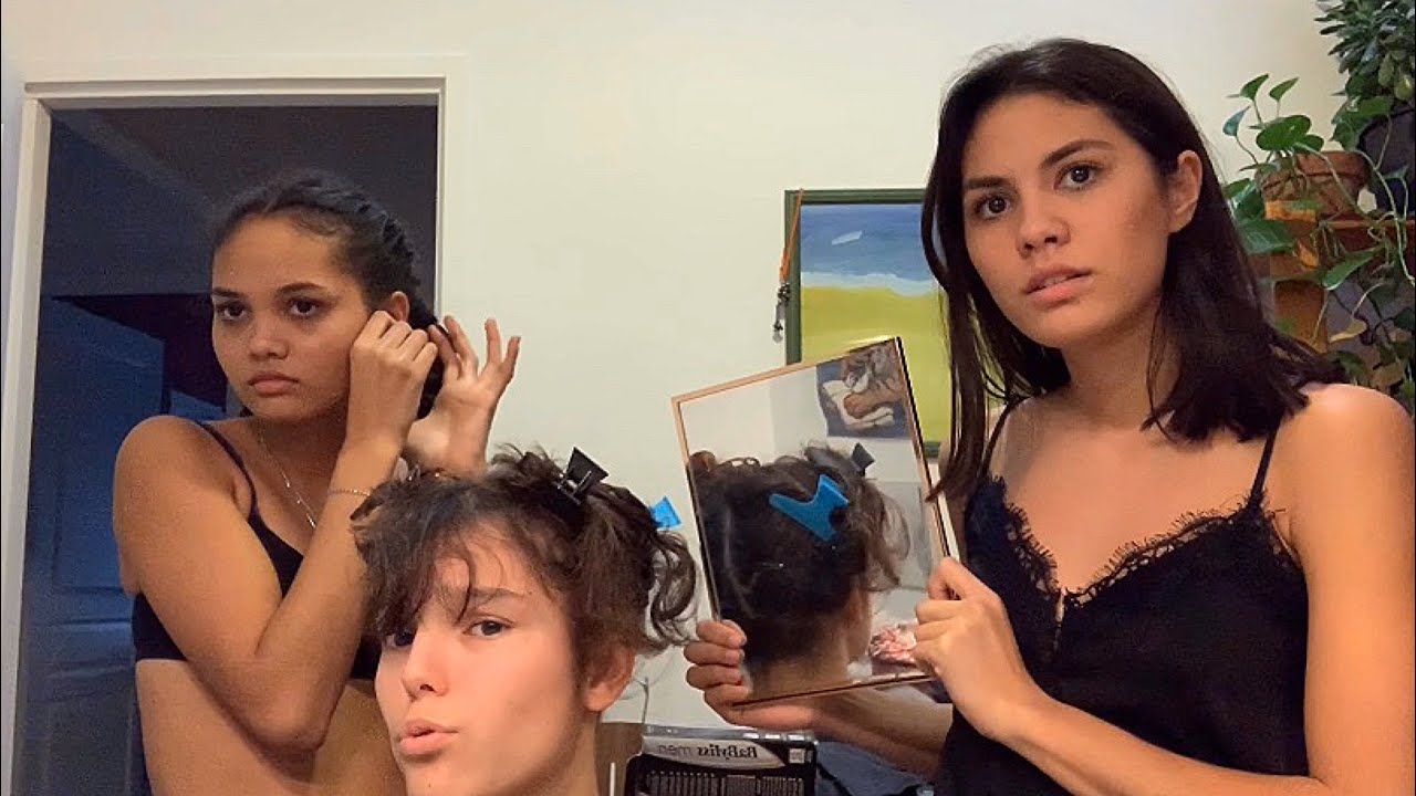 Undercut raté? feat Youmna