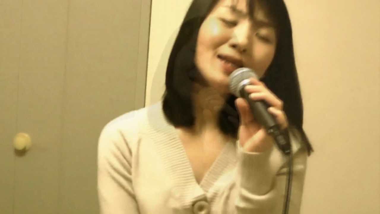 今泉ひとみ 「会いたい Cover」動画編集：asuka bit0213
