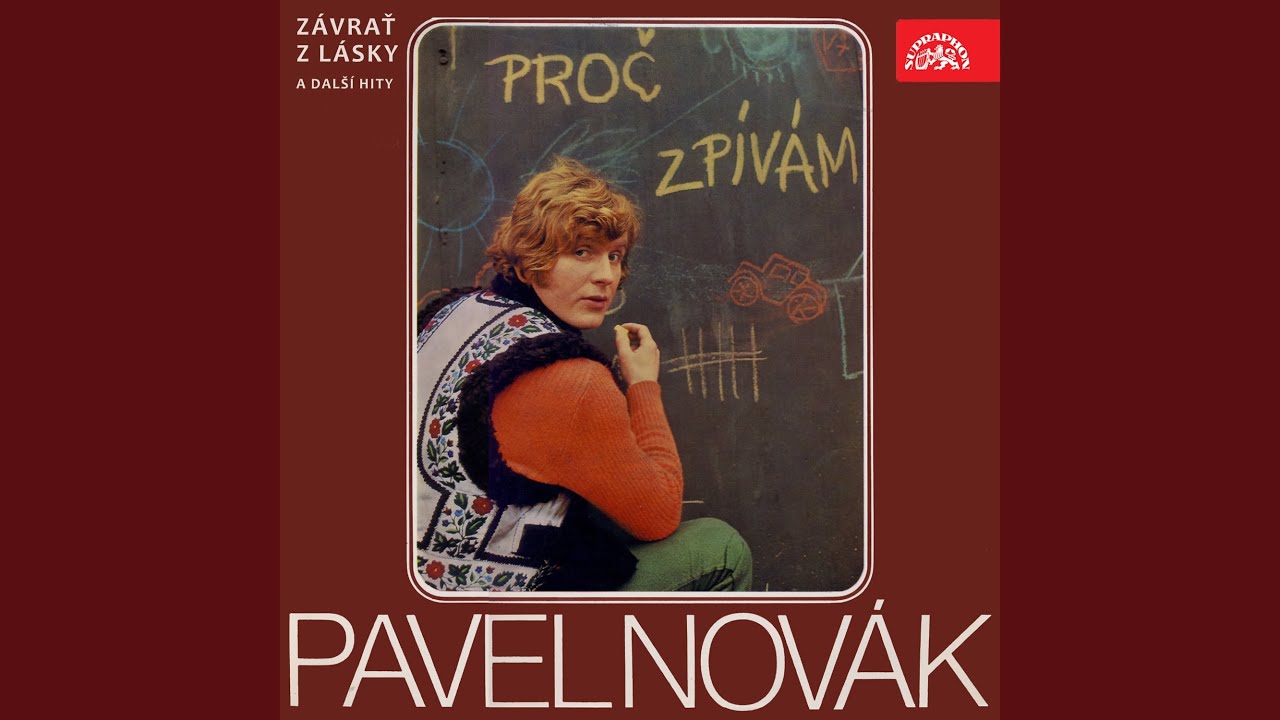 Zůstaň, má lásko (Non So Che Darei)