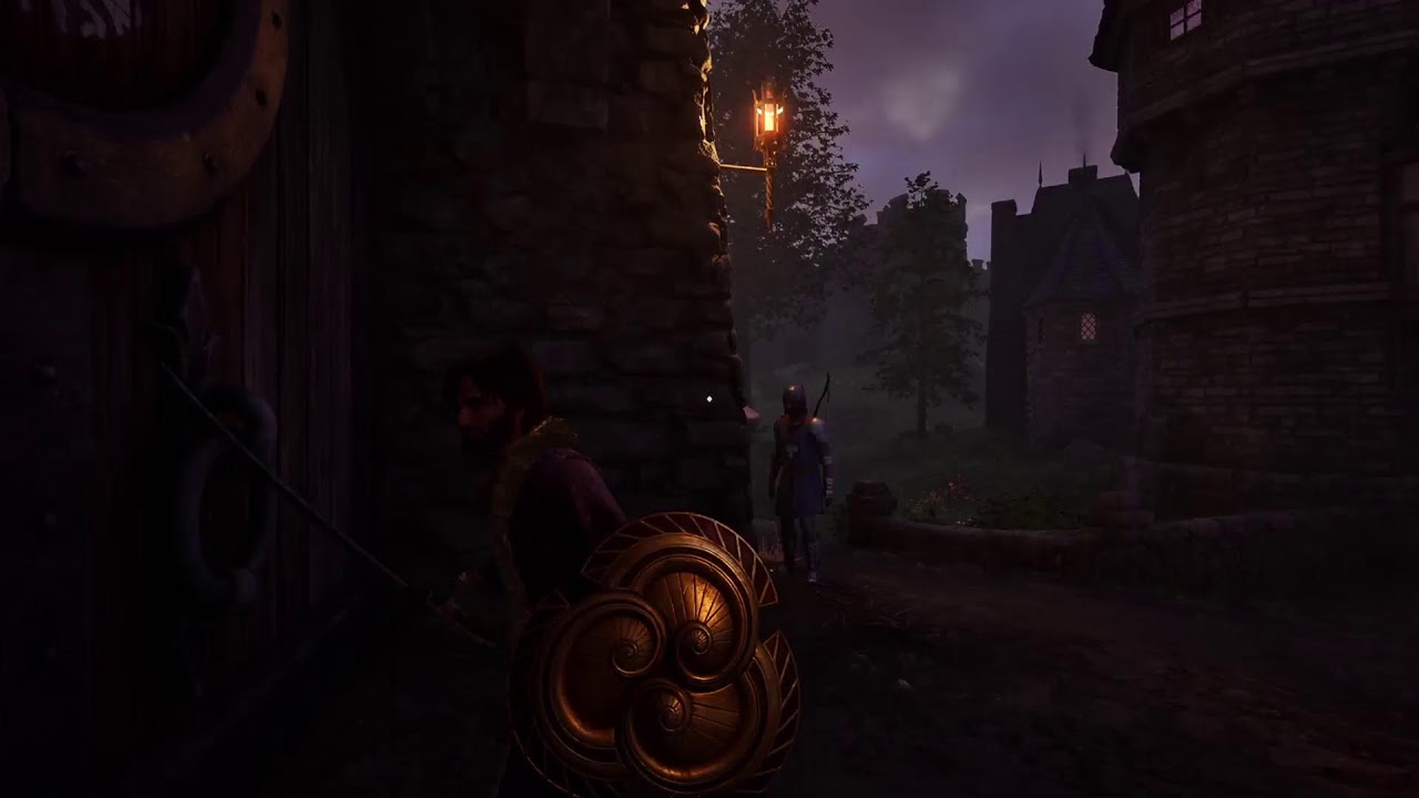 The Elder Scrolls IV : Oblivion #2