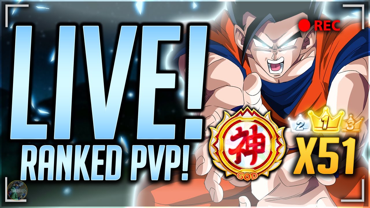 BEST DUO UNITS TIER LIST?! NEW LL GOHAN & SSG GOKU! 51x GOD RANKED PvP PLAYER! (Dragon Ball Legends)