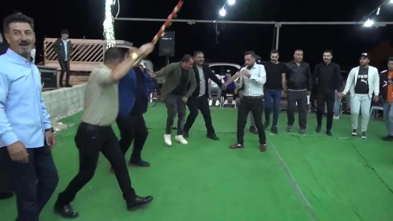 من أفراح آل الخزاعله بمناسبة حفل زفاف الشاب بلال الخزاعله الفنان ادهم المحاميد