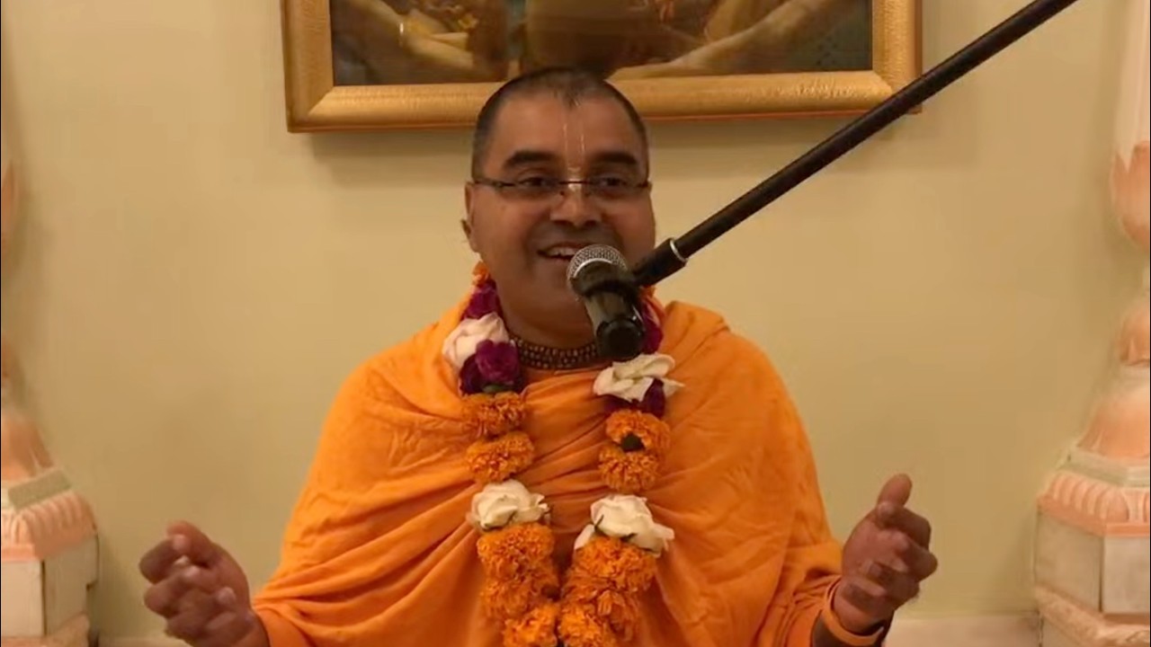Hare Krishna Melbourne