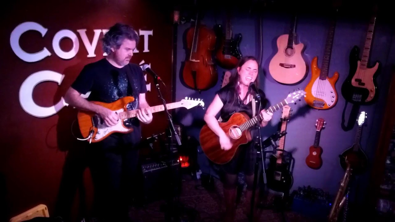 Half Moon Duo live in concert!!