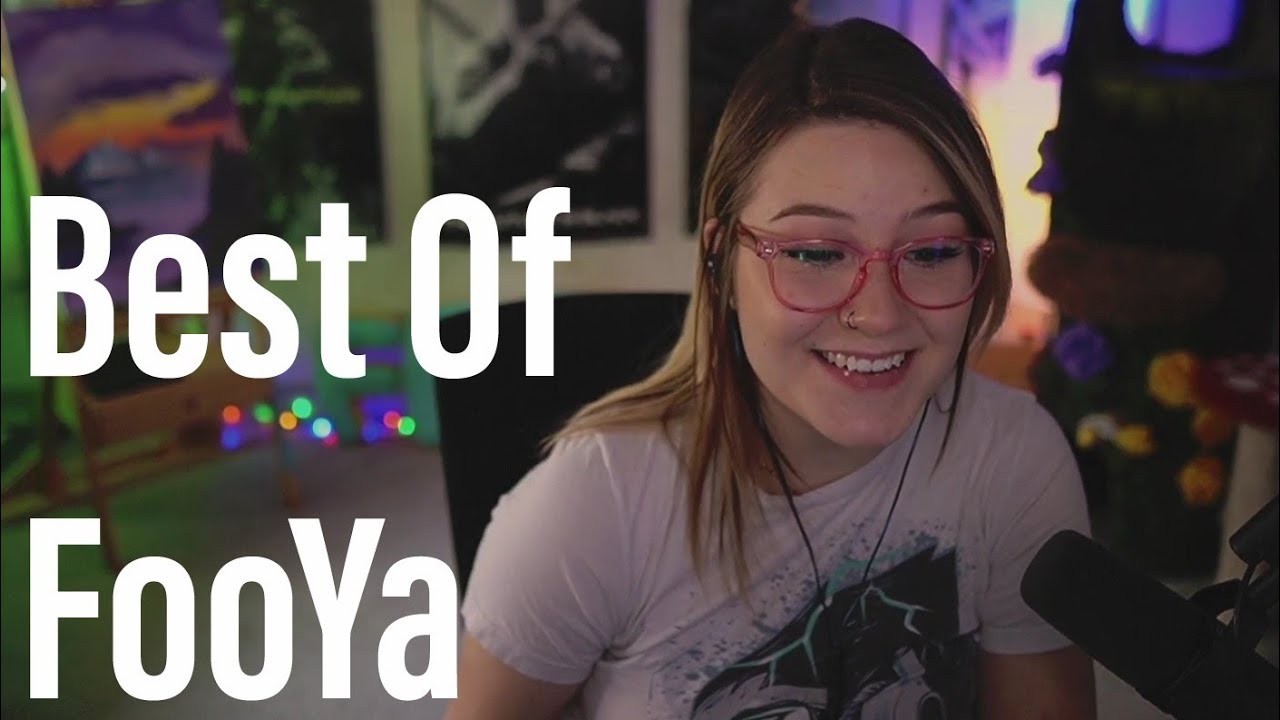 Лучшее из FooYa