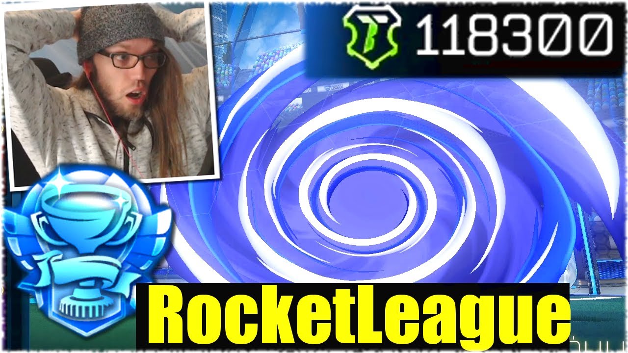 MEIN BISHER BESTES TURNIERPUNKTEOPENING! - Rocket League [Deutsch/German]