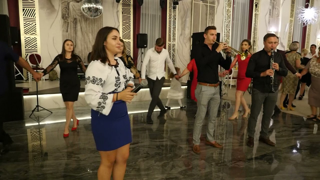 Formatia Rezident Suceava 2021 - Program de nunta la Restaurant Magnificus