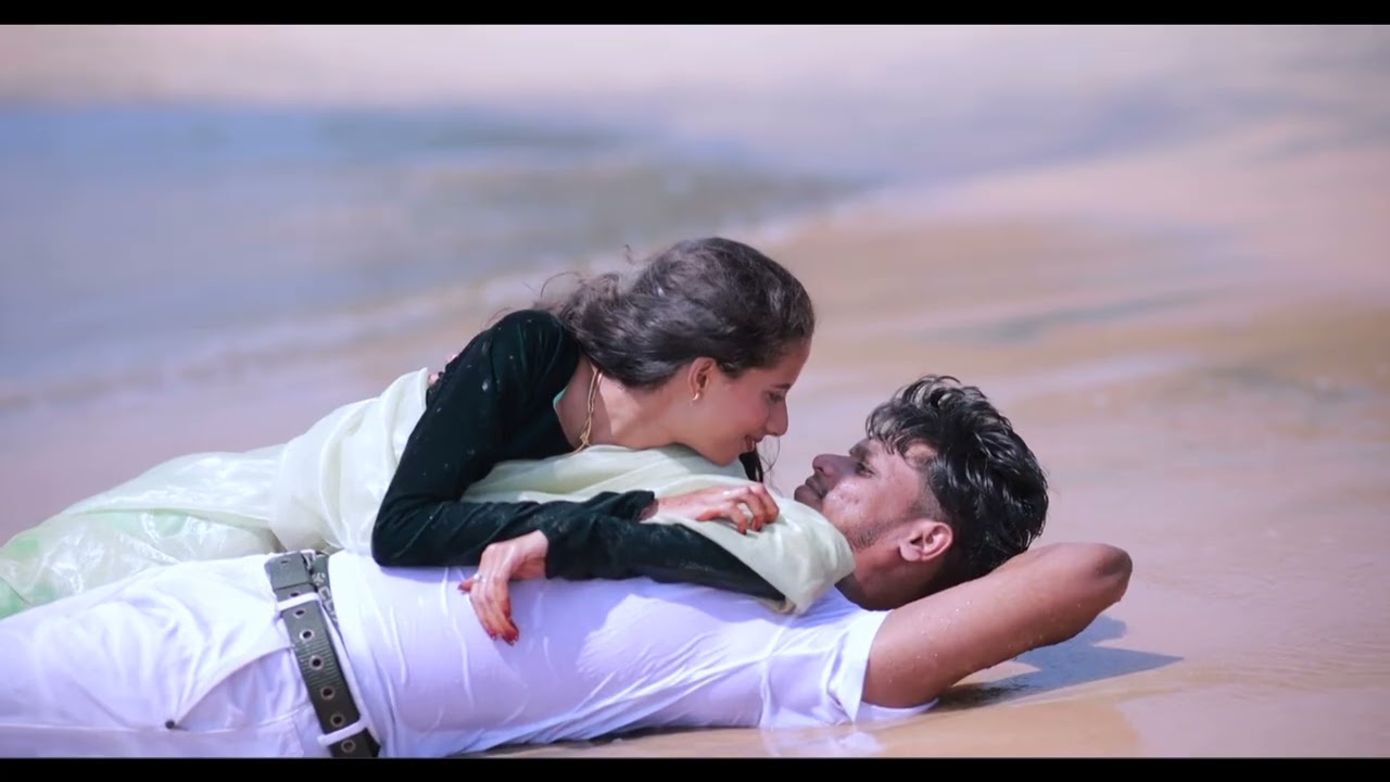 AJIS AND ASVITHA POST WEDDING 4k  (ABISHA PHOTOGRAPHY)#wedding #kasaragodwedding #love #couple