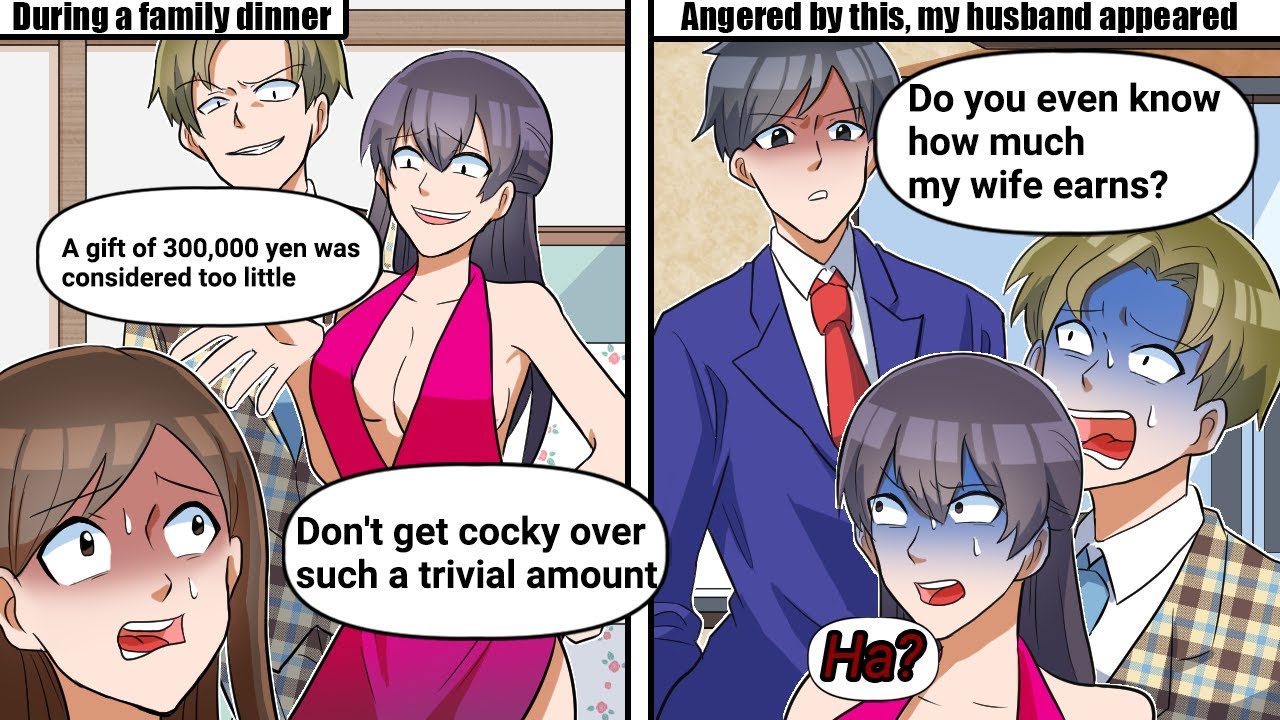 Gave $3K Wedding Gift and Got Mocked! Unexpected Guests Show Up...