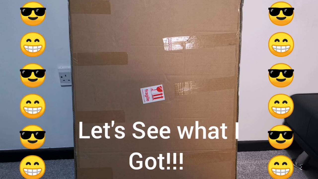 World's Highest THC Strain - New LED Unboxing - New Strains - Blueberry & Gelato Harvest!!!