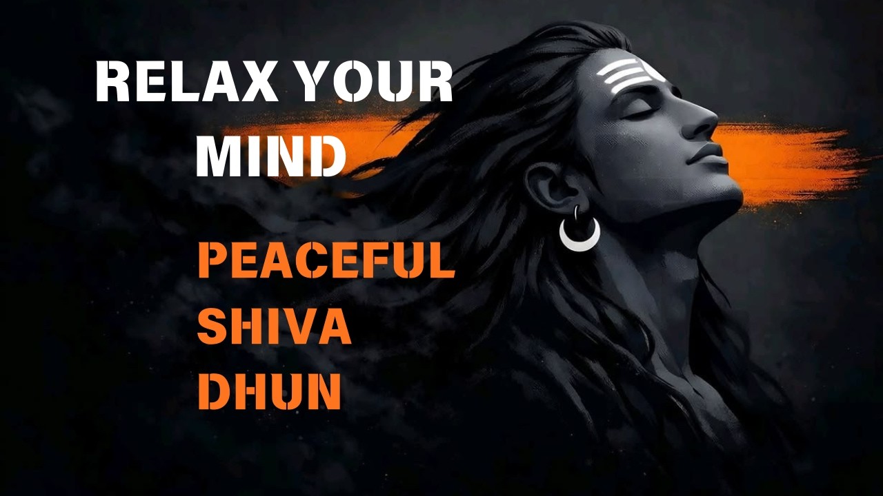 Om Namah Shivaya Har Har Bhole Namah Shivaya Peaceful Shiv Dhun - Maha Mantra🙏#bhakti #bhaktishorts