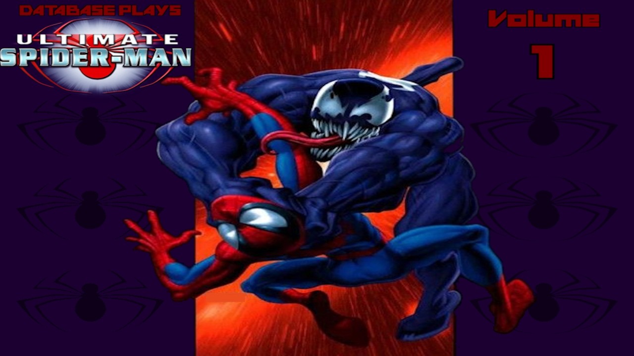 BEST FRIENDS, BITTER ENEMIES. | Ultimate Spider-Man (1)