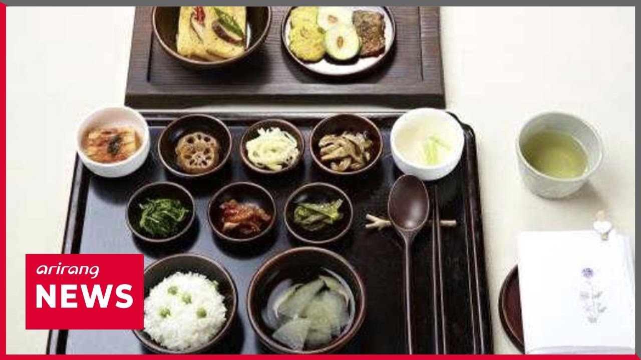 [Arts & Culture] Exploring Korea's centuries-old temple food culture