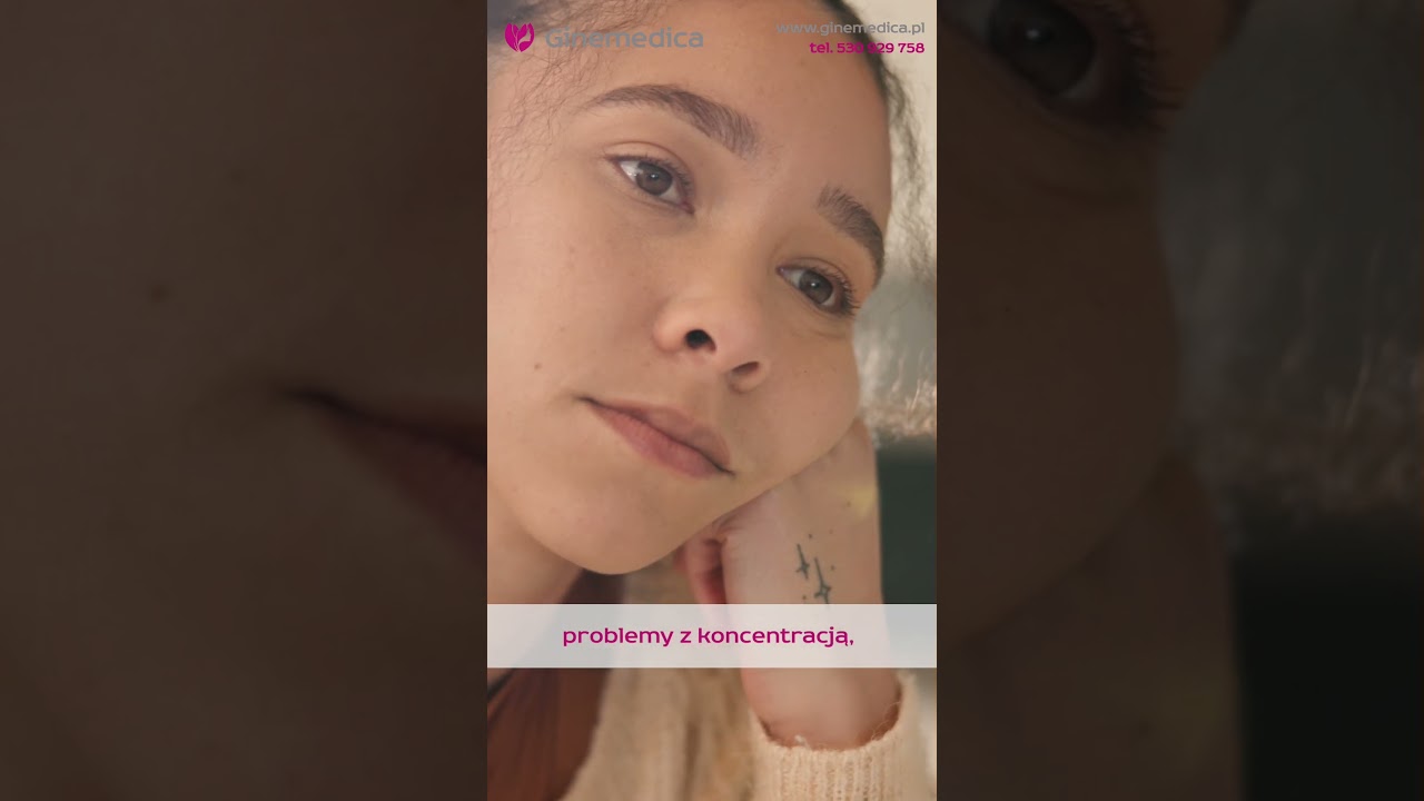 PMS: co to jest, objawy somatyczne i psychiczne