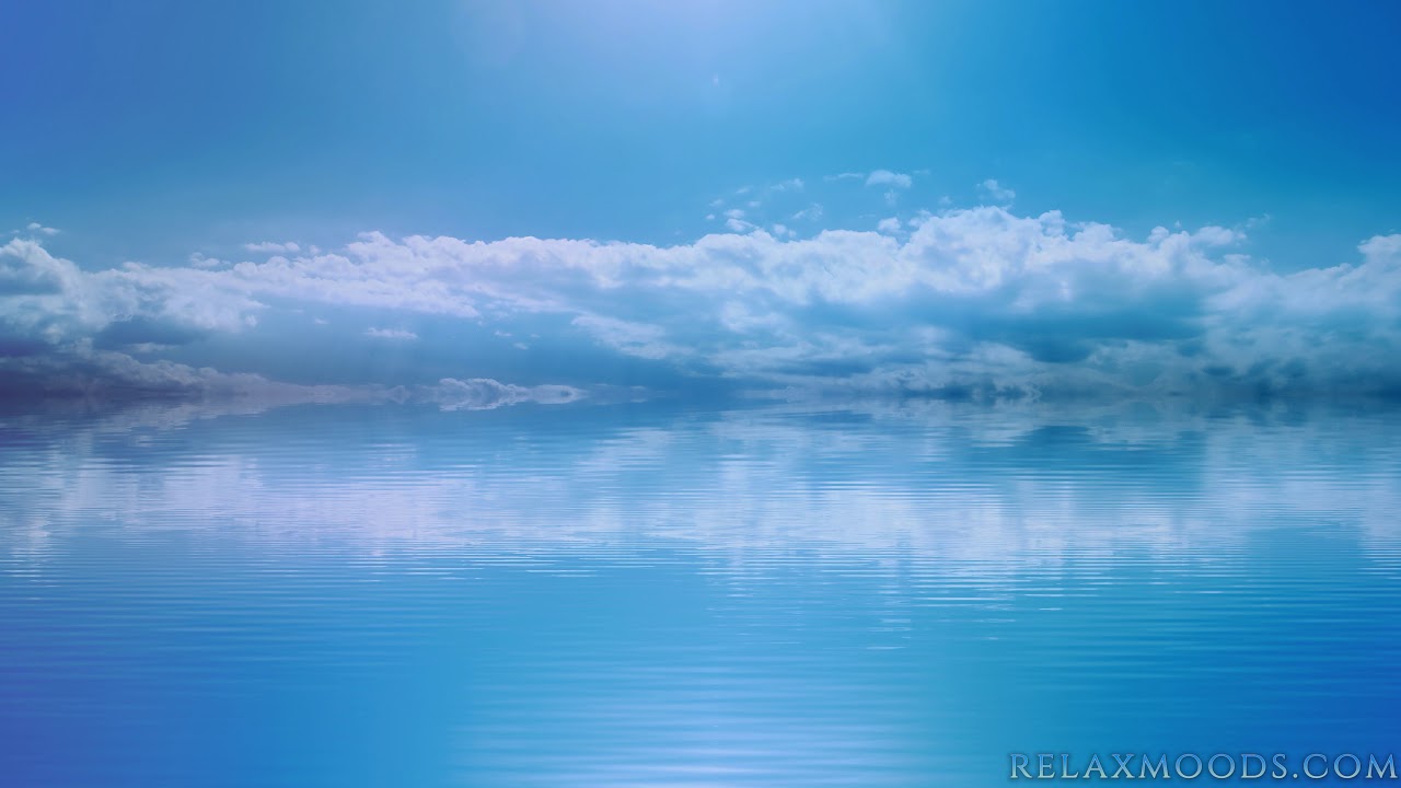 30 minutes Relaxing 432Hz Music for Meditation and Healing w/ subliminal Vocals - Relax Moods style