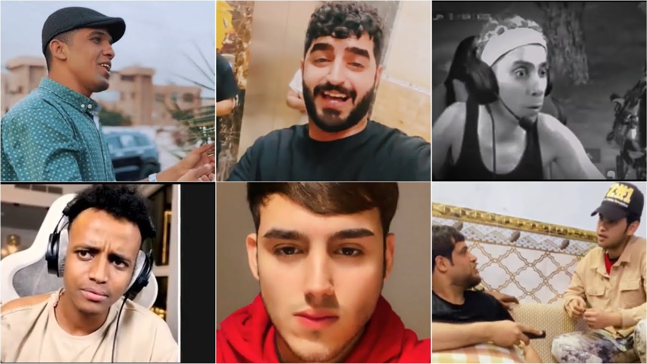 صوات عراقين/الحنجره الحزينه/حرام ماتنسمع 💔