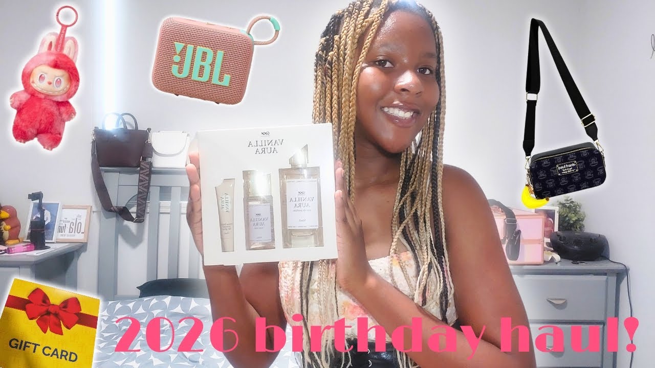𝐒𝐰𝐞𝐞𝐭 𝟏𝟔 𝐁𝐈𝐑𝐓𝐇𝐃𝐀𝐘 𝐇𝐀𝐔𝐋💗🎂🎉
