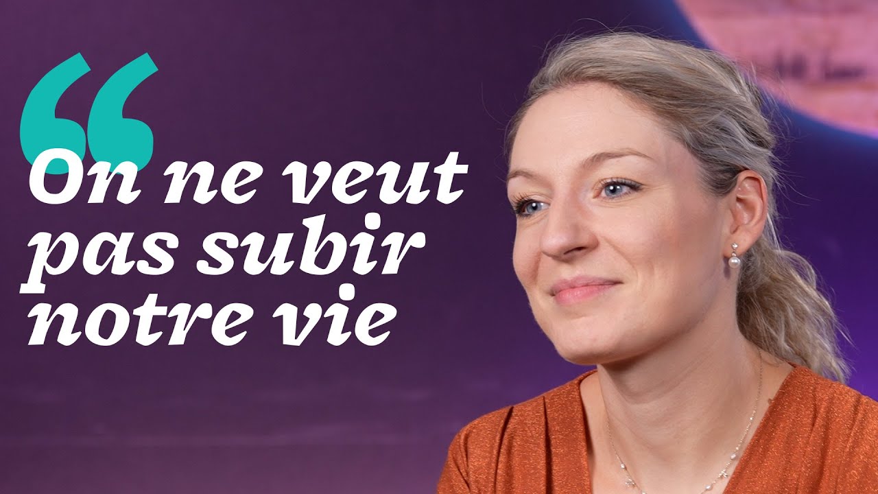 TDAH et fibromyalgie : vivre avec des handicaps invisibles // Tiffany Mazars
