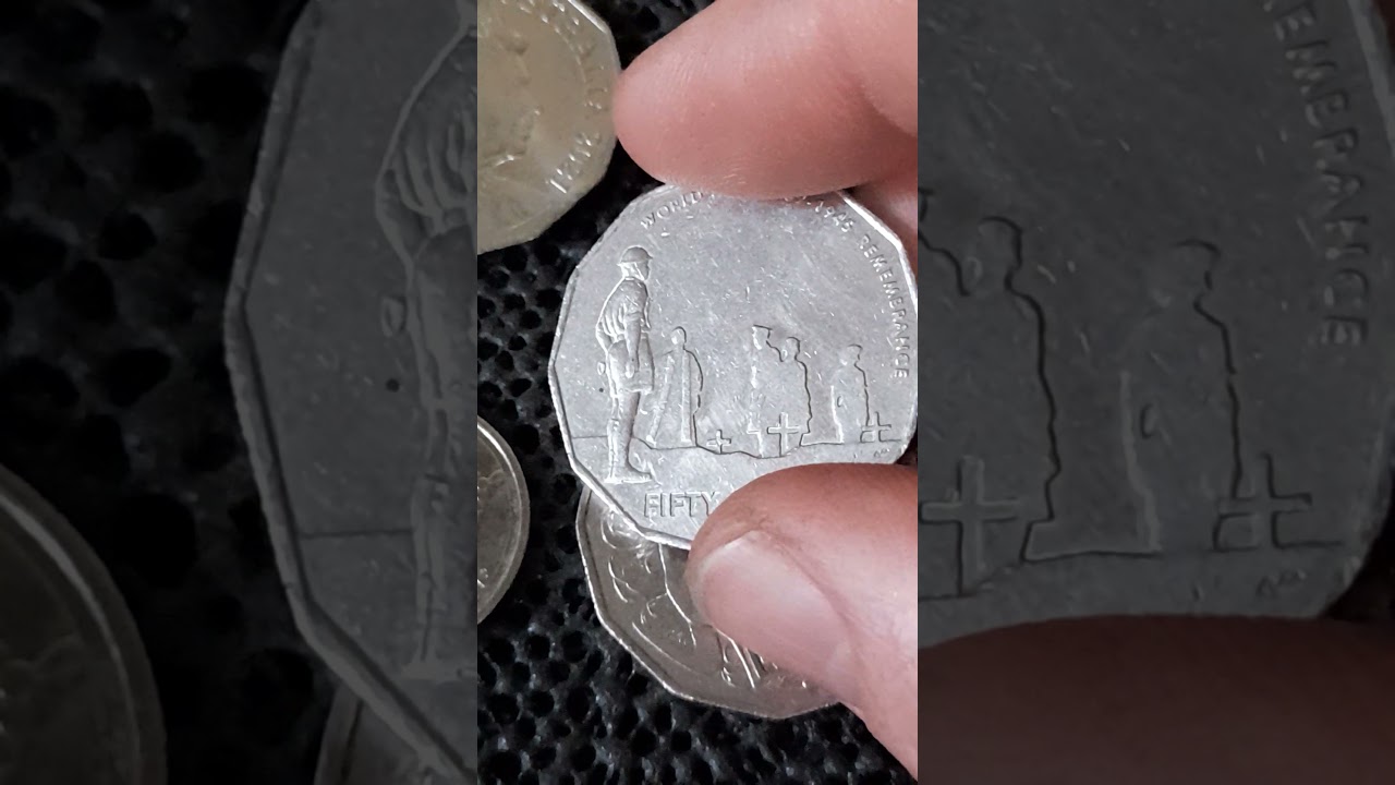 50c Chat Nose Cud and  Doubling