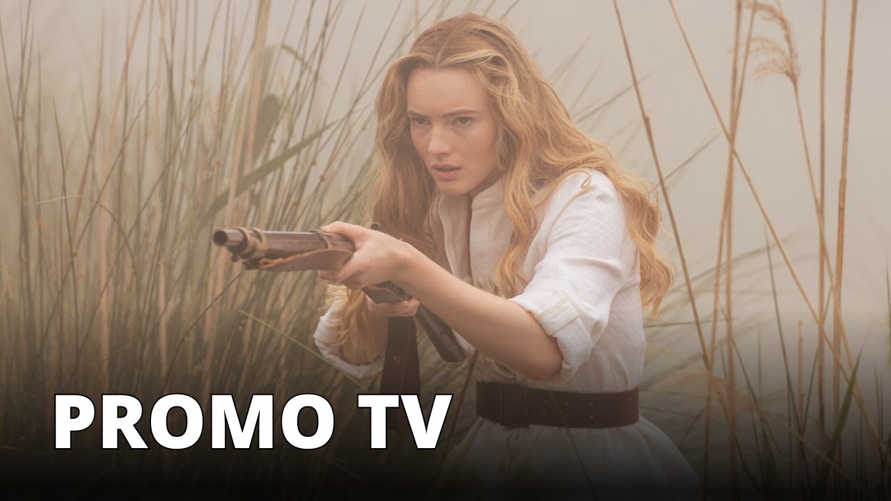 SANDOKAN (2025) | Promo tv dell'ultimo appuntamento con la fiction Rai