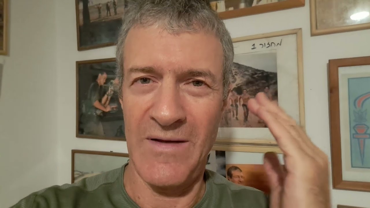אתם לפני גיוס? קיבלתם היום שיבוץ? כנסו