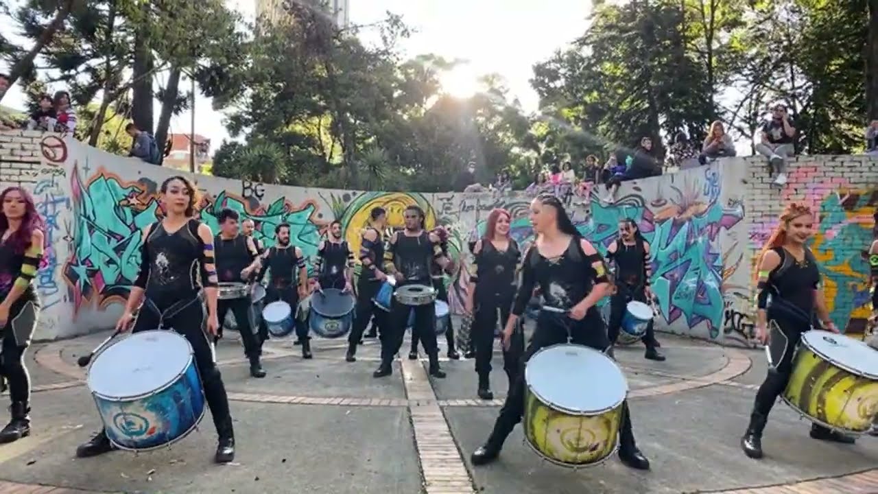 AAINJAA | Proyecto AKUA está realizando una transmisión en vivo